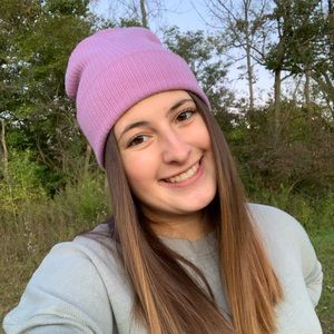 Meet your Posher, Kiana